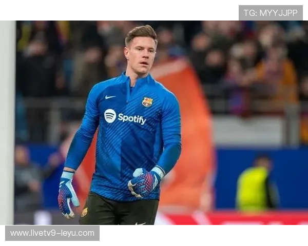 守门员的专注力如何解决职场危机?借鉴特尔施特根,化解高压项目难题 守门员的专注力如何解决职场危机?借鉴特尔施特根,化解高压项目难题