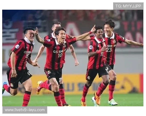 江原FC vs 全北现代：历史交锋占优，但挡得住榜首的碾压吗？